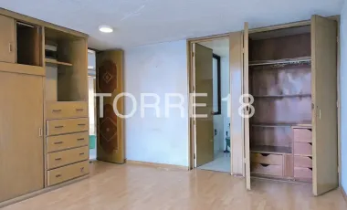 Departamento en venta en Lomas de Tecamachalco, Naucalpan de Juárez, México