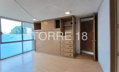 Departamento en venta en Lomas de Tecamachalco, Naucalpan de Juárez, México
