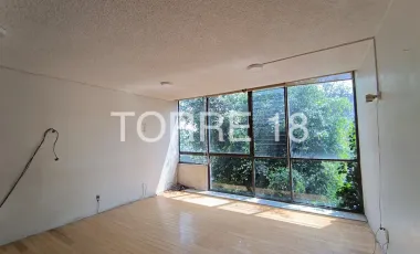 Departamento en venta en Lomas de Tecamachalco, Naucalpan de Juárez, México