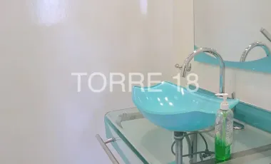 Departamento en venta en Lomas de Tecamachalco, Naucalpan de Juárez, México
