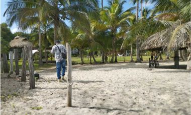 Se vende lote en palomino guajira