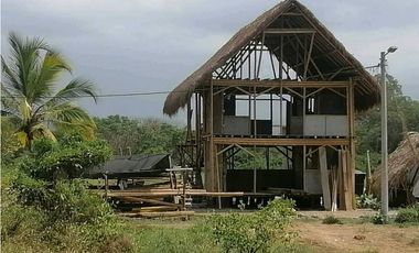 Se vende lote en palomino guajira
