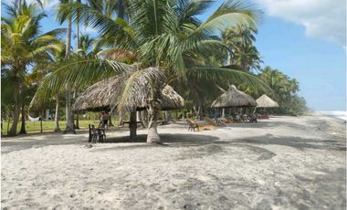 Se vende lote en palomino guajira