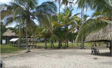 Se vende lote en palomino guajira