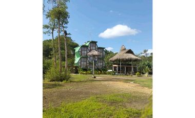 Se vende lote en palomino guajira