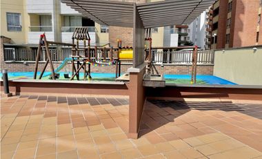 Impecable Apartamento en Venta - Sabaneta - Antioquia