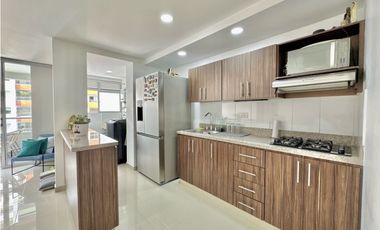 Impecable Apartamento en Venta - Sabaneta - Antioquia