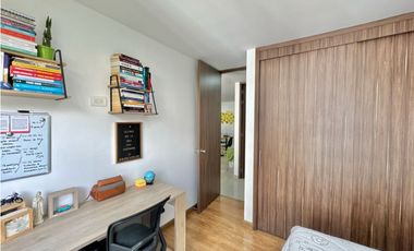 Impecable Apartamento en Venta - Sabaneta - Antioquia