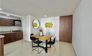 Impecable Apartamento en Venta - Sabaneta - Antioquia