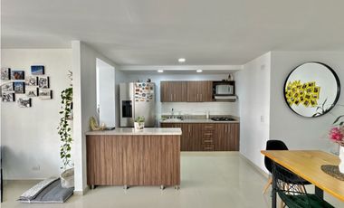 Impecable Apartamento en Venta - Sabaneta - Antioquia