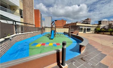 Impecable Apartamento en Venta - Sabaneta - Antioquia