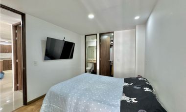 Impecable Apartamento en Venta - Sabaneta - Antioquia