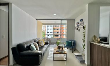 Impecable Apartamento en Venta - Sabaneta - Antioquia