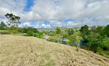 Lote En Venta - Montesereno - El Retiro