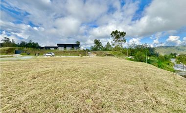 Lote En Venta - Montesereno - El Retiro