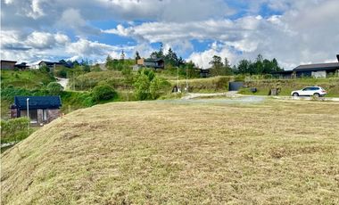 Lote En Venta - Montesereno - El Retiro