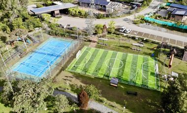 Lote En Venta - Montesereno - El Retiro