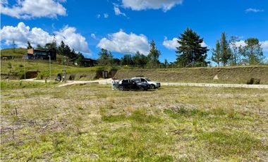 Lote En Venta - Montesereno - El Retiro