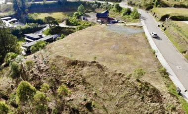 Lote En Venta - Montesereno - El Retiro