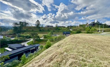 Lote En Venta - Montesereno - El Retiro