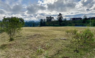 Lote En Venta - Montesereno - El Retiro