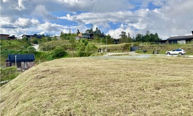 Lote En Venta - Montesereno - El Retiro