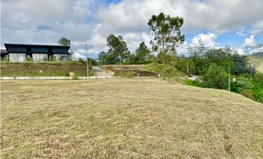 Lote En Venta - Montesereno - El Retiro