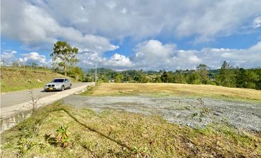 Lote En Venta - Montesereno - El Retiro