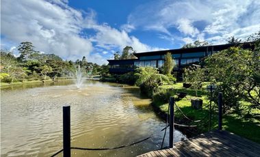 Lote En Venta - Montesereno - El Retiro