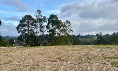 Lote En Venta - Montesereno - El Retiro