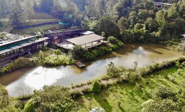 Lote En Venta - Montesereno - El Retiro