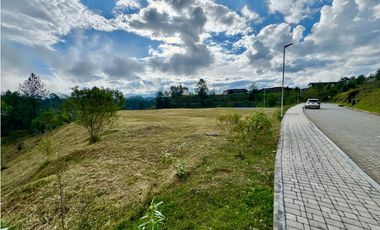 Lote En Venta - Montesereno - El Retiro