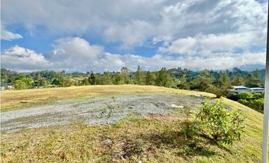 Lote En Venta - Montesereno - El Retiro