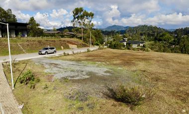 Lote En Venta - Montesereno - El Retiro