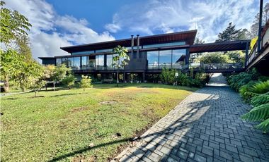 Lote En Venta - Montesereno - El Retiro