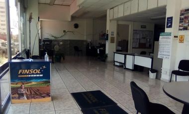 Local en Venta o Renta  Plaza Dorada una cuadra de Boulevard 5 de Mayo Puebla