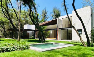 Casa en  venta en exclusivo fracc el Carmen