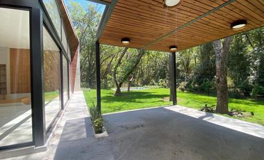 Casa en  venta en exclusivo fracc el Carmen