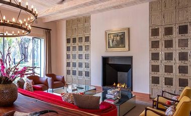 Casa en  venta en exclusivo fracc el Carmen