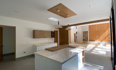 Casa en  venta en exclusivo fracc el Carmen