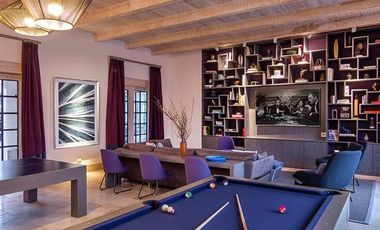 Casa en  venta en exclusivo fracc el Carmen