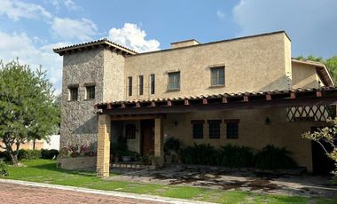 Casa en Venta en Fraccionamiento El Lucero