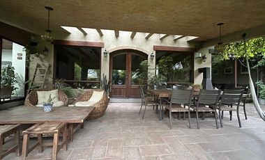 Casa en Venta en Fraccionamiento El Lucero