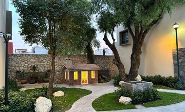 Casa en  Venta por Forjadores San Pedro Cholula Puebla