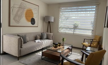 Casa en  Venta por Forjadores San Pedro Cholula Puebla