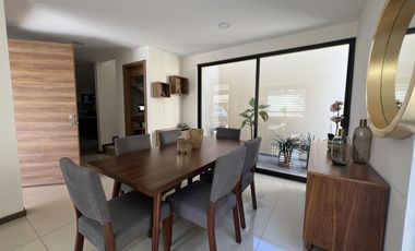 Casa en  Venta por Forjadores San Pedro Cholula Puebla