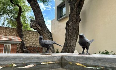 Casa en  Venta por Forjadores San Pedro Cholula Puebla