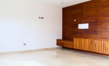 Casa en Venta en Lomas de Angelopolis San Andres Cholula Puebla