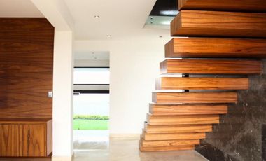 Casa en Venta en Lomas de Angelopolis San Andres Cholula Puebla