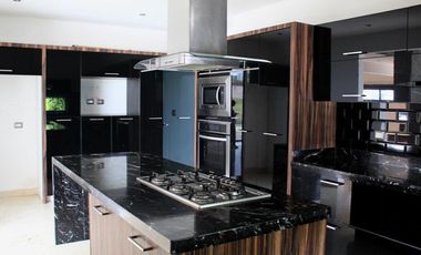 Casa en Venta en Lomas de Angelopolis San Andres Cholula Puebla